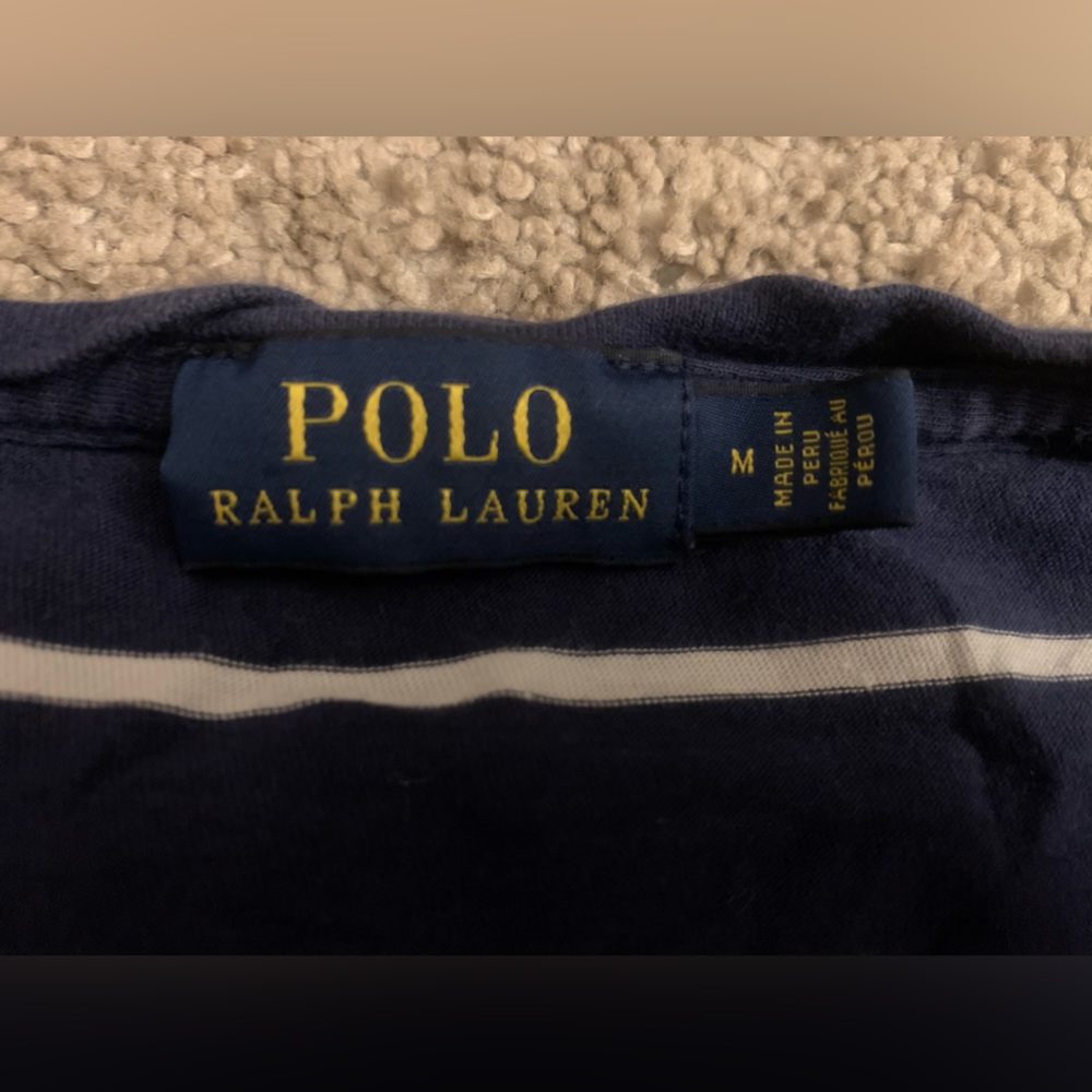 Polo Ralph Lauren Shirt - Picture 2 of 2